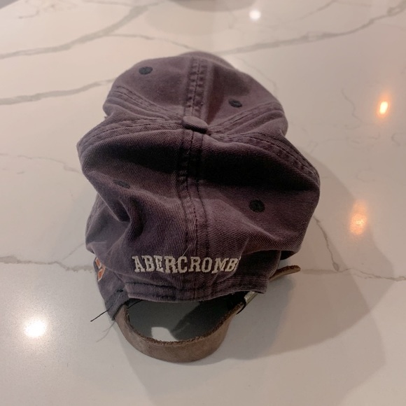 Abercrombie & Fitch Baseball Hat - Picture 3 of 6